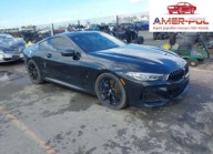 BMW Seria 8 M850i xDrive 2019 4.4 Benzyna 523KM