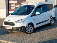 Ford Courier krajówka * boczne drzwi*klima*