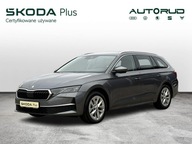 Škoda Octavia Skoda Octavia Selection 1.5m-HEV