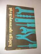 Księga sprawnych rąk. Jerzy Pietrzyk