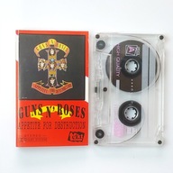 Guns N' Roses – Appetite For Destruction