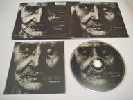 Paradise Lost – One Second - CD 1997 DIGIPACK 1.WYDANIE C1235