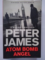 Peter James Atom Bomb Angel