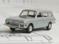 ~*~ ORYGINALNY HERPA..AUDI 60 AVANT ~*~