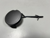 ORYGINALNA ZAŚLEPKA OSŁONA HAKA ZDERZAKA PRZÓD PRZEDNIEGO RENAULT CLIO 4 IV