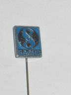 SACHS fabryka amortyzatorów Odznaka z PRL