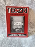 Teczki czyli widma bezpieki