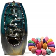 Kominek zapachowy ceramika APPIO 20,5 cm