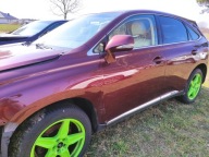 Lexus rx 450 h drzwi każda strona