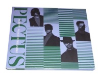 PECTUS - MŁYNARSKI, KOBIETY, zafoliowana. 2019