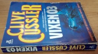 Vixen 03 Clive Cussler