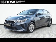 Kia Ceed 1.0 T-GDI S, Polski salon, I wł, serwisow