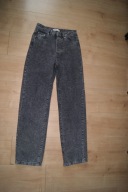 Jeansy proste House r.34