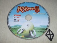RRRrrrr!!! G.Depardieu - DVD BEZ RYS - WERSJA z DUBBINGIEM polskim