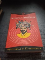 Karuzela z herosami Tomasz Raczek