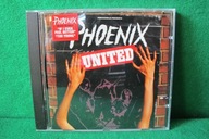 Płyta Phoenix United CD