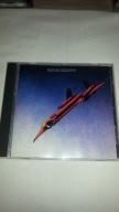Budgie - Squawk CD