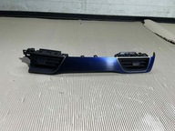 LISTWA DEKOR KONSOLI RENAULT CAPTUR II LIFT ESPIRIT ALPINE