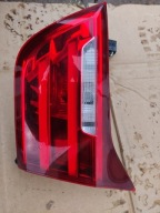 LAMPA PRAWY TYŁ W KLAPE BMW F32 F33 6321 7296102