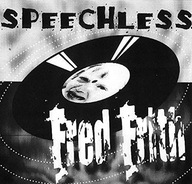 Fred Frith Speechless CD