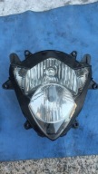 Suzuki gsx 650 1250 f lampa reflektor idealna