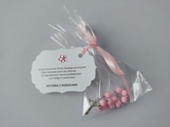 Podziękowania Chrzest – Różaniec Róż MW1