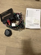 Moduł sterownik haka AUDI WESTFALIA 300001506663