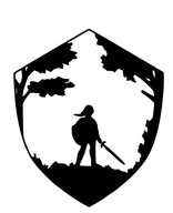 Zelda Dekoracja Ścienna Panel Wall Art