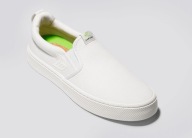 Buty Cariuma Slip-On Canvas - Off-White - 41.5 US9 (C)