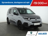 Citroen Berlingo 1.2 PureTech, Salon Polska