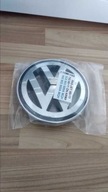 Nowy Emblemat VW Logo Passat B6 CC Jetta Tiguan Golf V