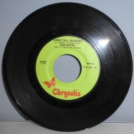 Leo Sayer - Long Tall Glasses, In My Life