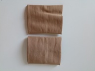 2 szt opaski na nadgarski kostki-stopy medyczne