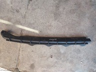 ŚLIZG ZDERZAKA PRAWY TYŁ 1Z5807864 OCTAVIA II HB