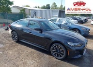 BMW i4 eDrive40 2022 Elektryczny 335KM