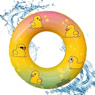 KOŁO DMUCHANE WODNE DO PŁYWANIA 70 CM