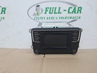VW TRANSPORTER T6 RADIO NAWIGACJA 1K8035150L