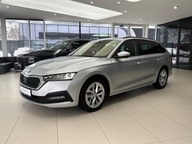 Skoda Octavia Ambition / Kamera cofania / CarPlay/