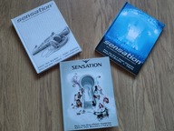 Paul van Dyk, Ferry Corsten, Armin van Buuren, Tiësto - Sensation / HIT