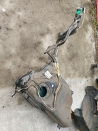 SKODA FABIA III 14 ZBIORNIK PALIWA BAK BENZYNA 1.0 1.2 6C0201085 6C0201021E