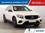 Mercedes GLC GLC 250 4MATIC, Salon Polska, 4X4