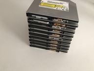 napędy DVD, Blu-Ray, SATA i IDE mix x10 szt.