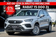Seat Ateca Reference 1.0 TSI 115 KM - Dostępny od