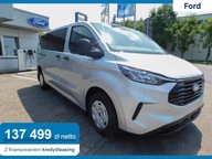 Transit Custom Kombi 320 L2H1 M1 Trend 2.0 136KM 2025