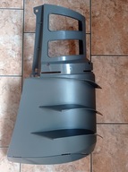 Owiewka naroznik wewnetrzny lewy Mercedes ACTROS MP3