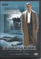 DVD SYCYLIJCZYK (THE SICILIAN) REŻ. M.CIMINO (Vision)