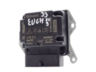 MODUŁ SENSOR PODUSZEK POWIETRZNYCH AIRBAG VW GOLF VIII 5WA959655H