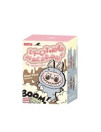 FIGURKA LABUBU – POP MART THE MONSTERS TASTY MACARONS BRELOK