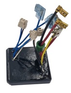 Makita kontroler elektronika GWOŹDZIARKI DFN350 632N38-7 ORYGINAŁ