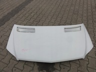 POKRYWA SILNIKA MASKA MERCEDES SPRINTER 906 LIFT BIAŁA